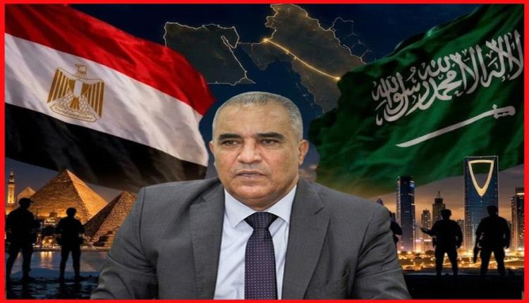 وزير التربية والتعليم العبادي يشيد بتضحيات السعودية ومواقف مصر التاريخية
