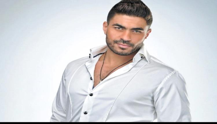 خالد سليم يعلن إصابته بالتهاب رئوي حاد