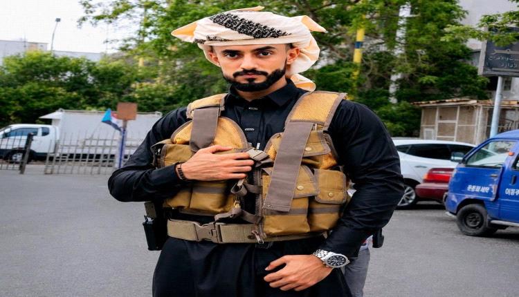 مقتل عدداً من أبناء عدن جندهم المتحوث أمجد خالد في جبهات تعز