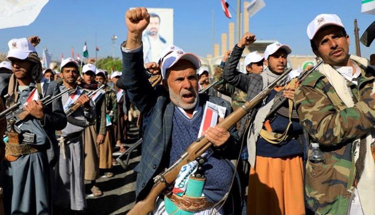 حراك قبلي في الشمال ردا على تجاوزات وجرائم الحوثي