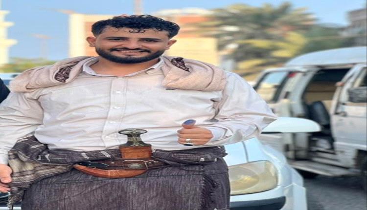 مبروك يوسف القاضي على  عقد القران