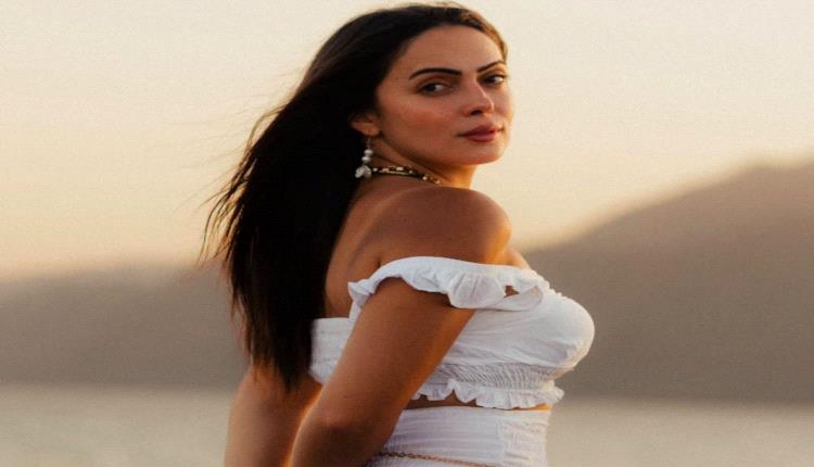 وئام مجدي تكشف أمنيتها في الفن ومعايير اختيار أدوارها
