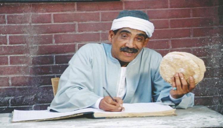 أشرف زكي يعلن تكريم الراحل يوسف عيد بعد أيام من رسالة ابنه الغاضبة
