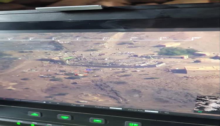 مليشـ,ـيا الحـ,ـوثي تفـ,ـجّر منزل القيادي في المقاومة الجنوبية الشيخ عبدربه المحولي في منطقة المحاولة بلحج