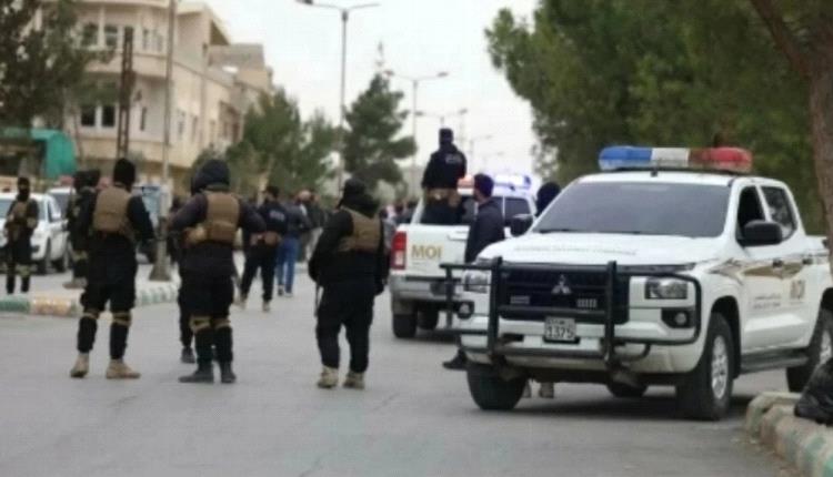 سوريا تشهد جريمة غامضة في ريف إدلب.. قتلتها وأحرقت هاتفها