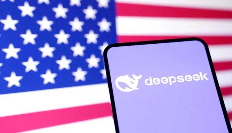الأمن الداخلي الأمريكي يحظر استخدام «DeepSeek» الصيني في مؤسسات الدولة
