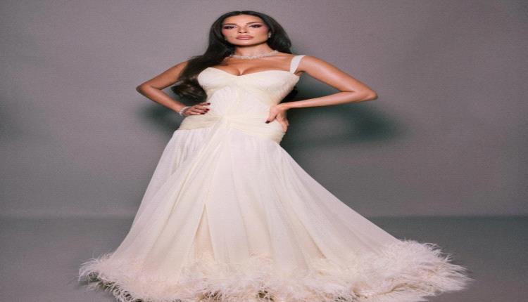 بعد حرب التعليقات العلنية مع باميلا الكيك.. نادين نسيب نجيم ترقص في المطار