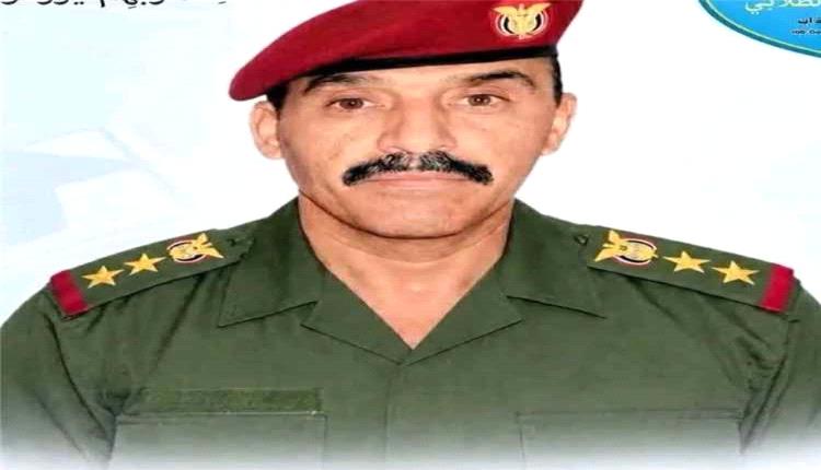 مصـ,ـرع قيادي حـ,ـوثي بارز في مواجهات مع القوات الحكومية بتعز