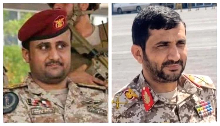 أنباء عن اعتقال وتصفية القيادي المنشق أمجد خالد في صنعاء إثر خلافات داخلية