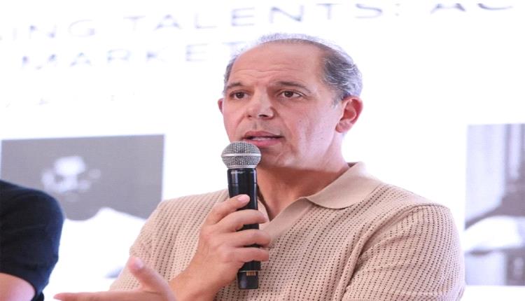 رامي إمام يكشف تفاصيل اتجاهه للإخراج الدرامي وكواليس "عايزة أتجوز" لهند صبري