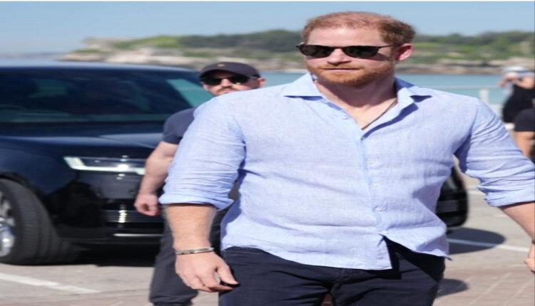 الأمير هاري يكشف عن ندمه الشديد على مكالمته الأخيرة مع والدته الأميرة ديانا
