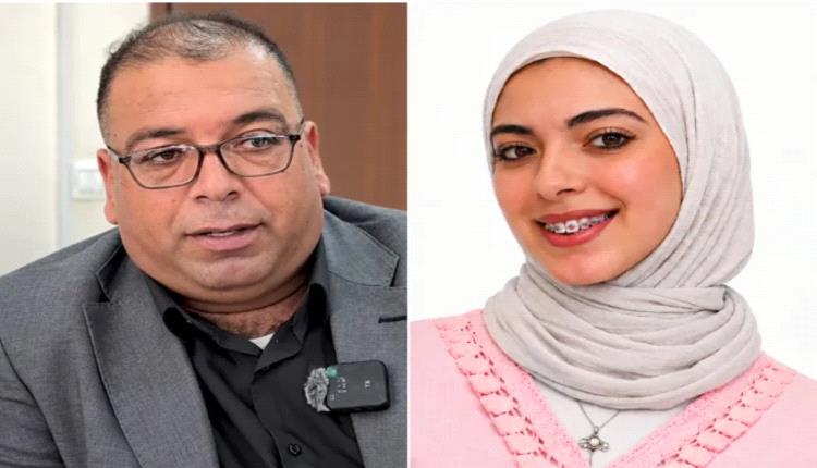 تفاصيل الساعات الأخيرة لآمنة الرواشدة يرويها والدها من عدن