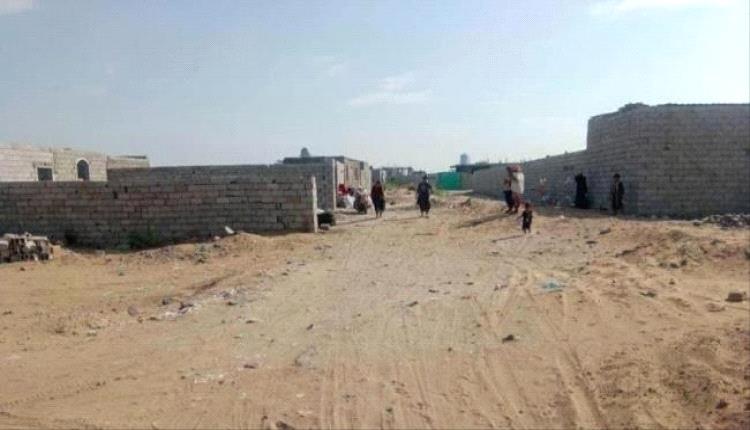 أين العدالة في ملف النازحين؟