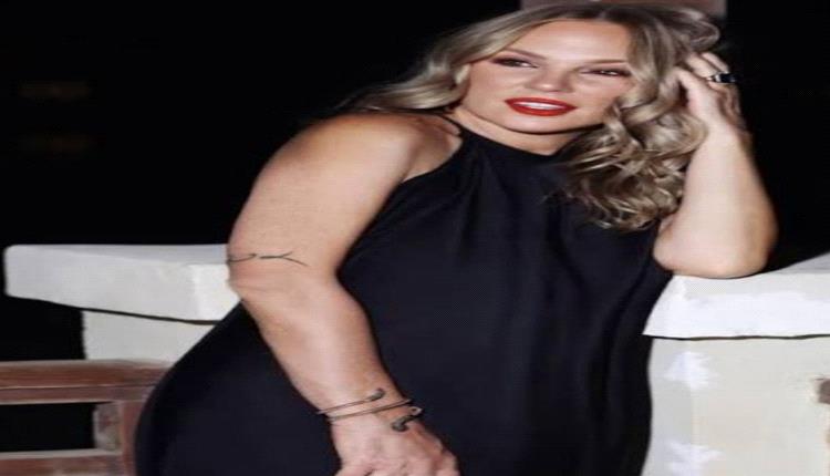 شيرين رضا تهاجم منتقدي إطلالتها في مهرجان الجونة
