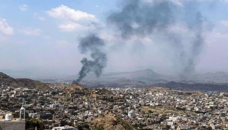 تحليل ميداني .. هل تمهد الغارات الجوية لتغيير موازين المعركة في جبهات الصبيحة؟
