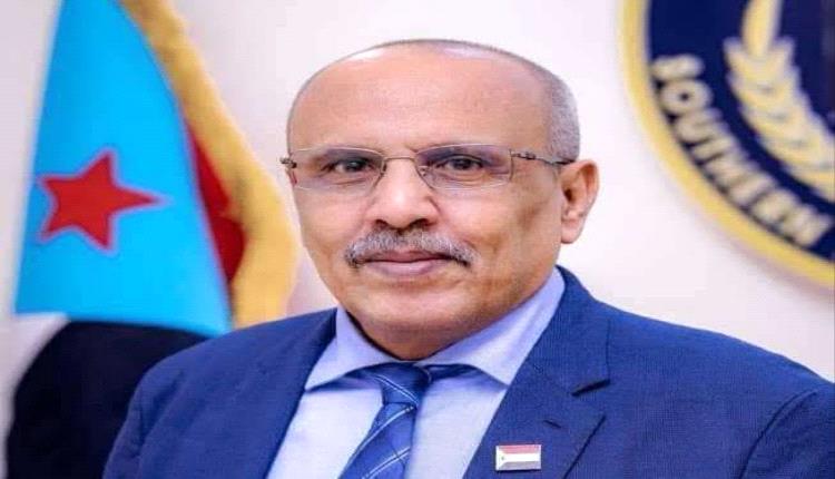 رئيس الجمعية الوطنية يعزّي في وفاة المناضل صالح ناجي بن عطاف