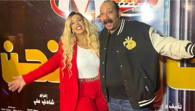 زوجة محمد ثروت توضح حقيقة إيفيه "يا صيع" في جامعة بني سويف