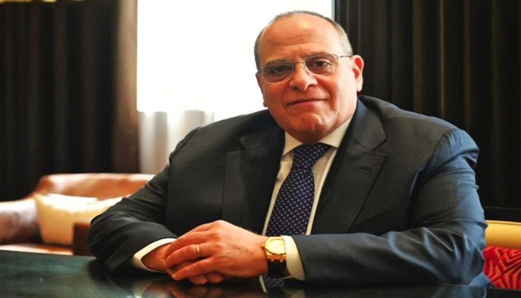 بعد أيام من وفاة زوجته.. وفاة والدة المنتج صادق الصباح