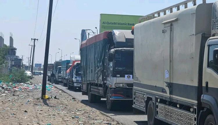 قيادة السلطة المحلية والانتقالي في الشعيب تعلنان إيصال دفعة دعم ثانية إلى جبهتي الصبيحة والمضاربة