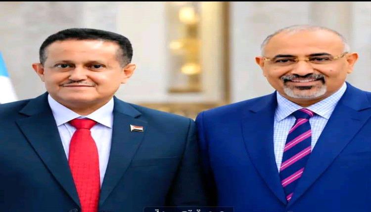 الحالمي: ماضون خلف الرئيس الزُبيدي وثابتون على عهد الوفاء للجنوب وقضيته الوطنية