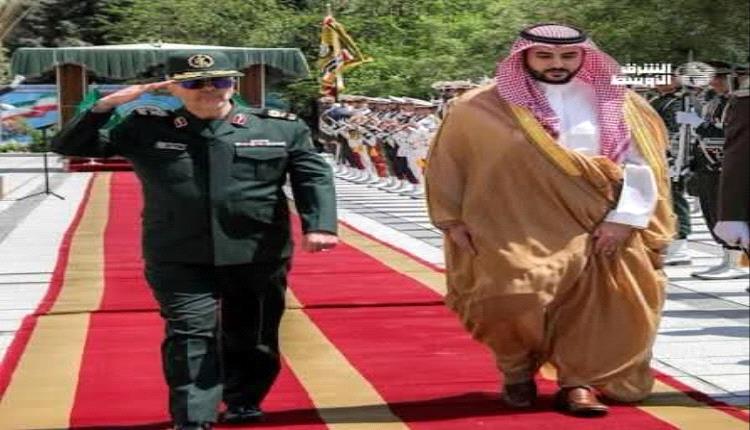صحيفة اسرائيلية: السعودية عرضت على الحوثيين مليار دولار في صفقة توسطت فيها إيران لوقف الهجمات