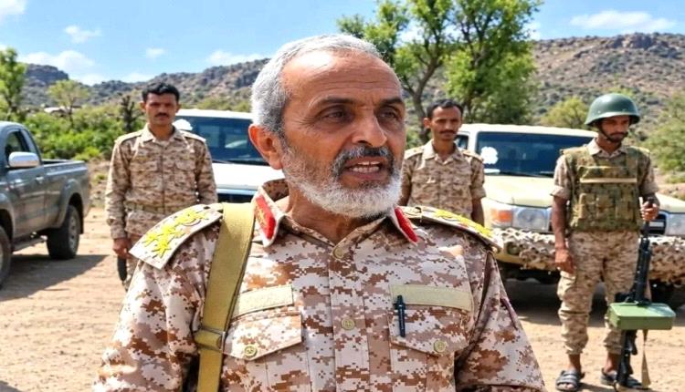 مصـ,ـرع قيادي حـ,ـوثي بارز بغارة جوية في تعز