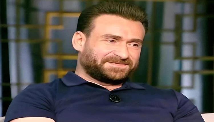نضال الشافعي يكشف سبب اعتذاره عن المشاركة في مسلسل أحمد العوضي