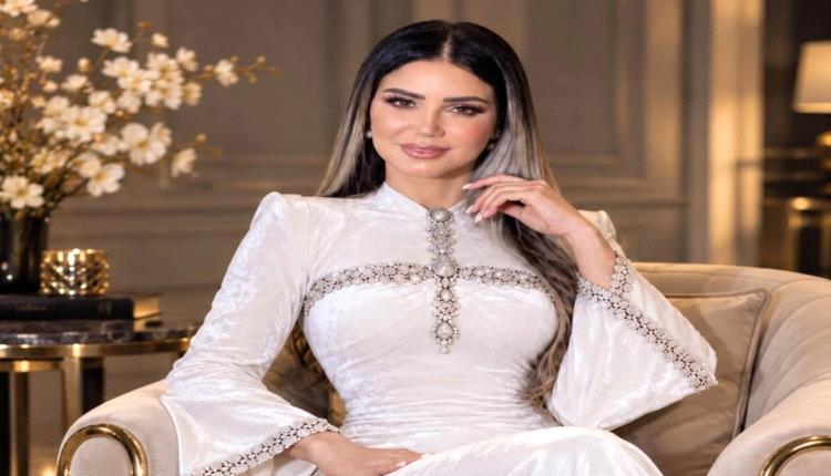 إيناس عز الدين تستعيد ذكرياتها مع عادل إمام ونصائحه لها في بداياتها الفنية