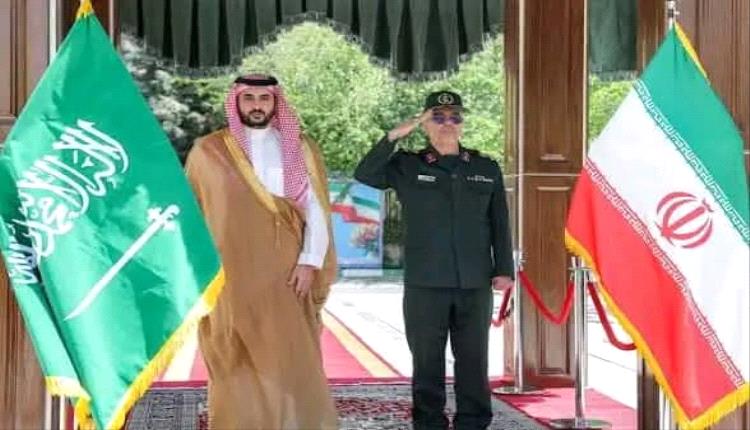 تحليل..من الوسيط العماني إلى البوابة الإيرانية.. هل تبحث الرياض عن مفتاح إيقاف صواريخ الحوثي في طهران؟