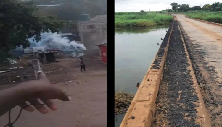 مدون إفريقي يبث لحظة اغتياله على الهواء.. أسرار اللحظات الأخيرة
