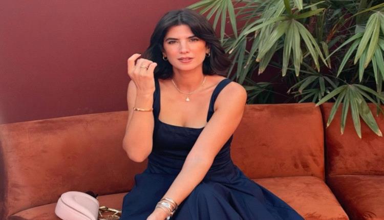 كارمن بصيبص تفجّر مفاجأة حول بدايات عملها في مصر ودعم الجمهور لها