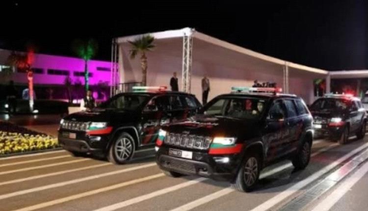 صانع محتوى عربي يقتل عنصراً من القوات المساعدة ويصيب 3 آخرين