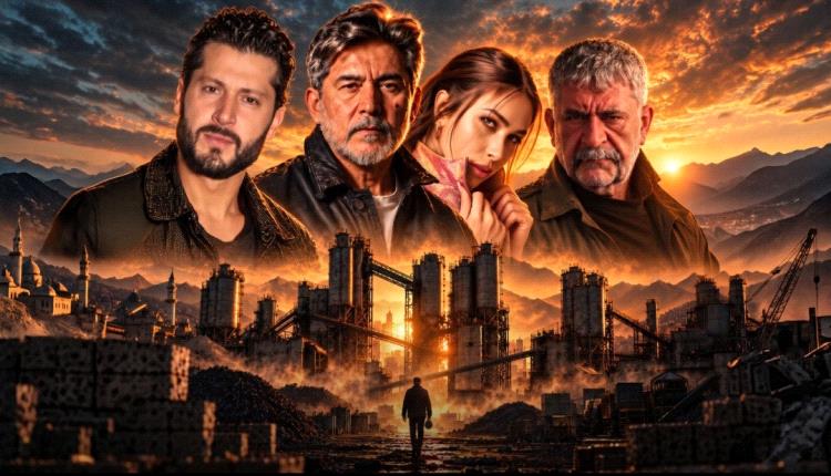 مسلسل "ولاد آدو" يجمع عابد فهد ودانييلا رحمة في دمشق