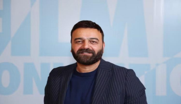المسلسل السوري الشهير "أبو جانتي" للفنان سامر المصري يعود إلى شوارع دمشق