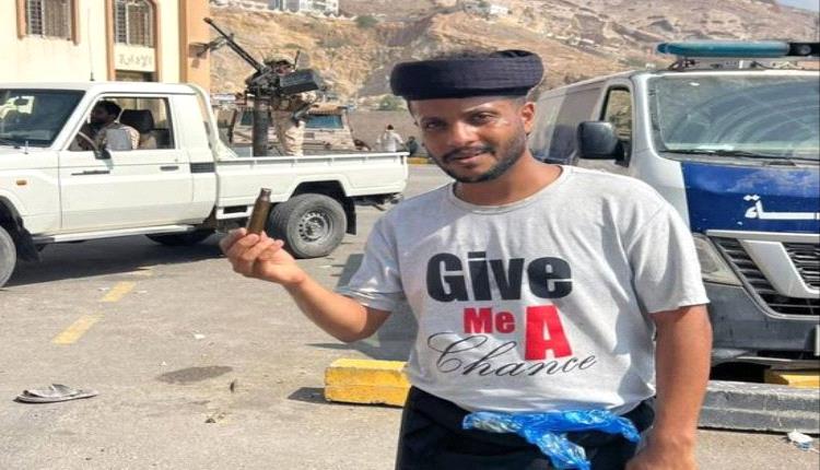 أبناء حضرموت يسقطون مؤامرة لشق الصف الجنوبي بالمكلا ويفشلون فعالية لكيان كرتوني مشبوه