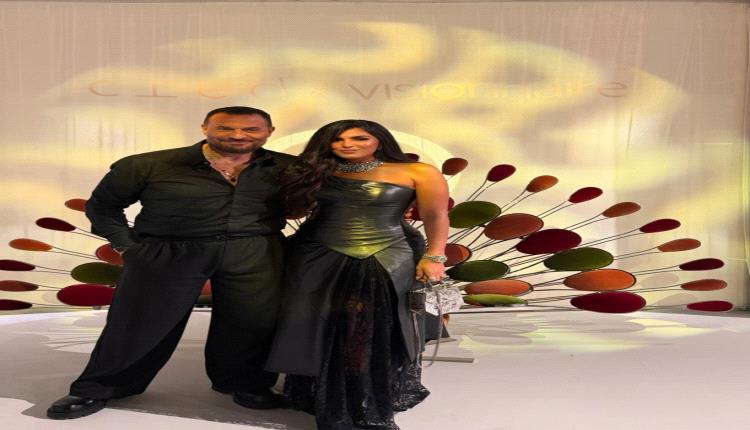 تفاصيل إطلالة زوجة ماجد المصري المثيرة للجدل بعد أقل من شهر على وفاة حفيده