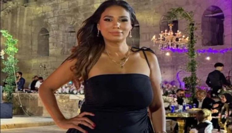 رباب ممتاز تكشف تطورات حالتها الصحية بعد إصابتها بمرض مناعي