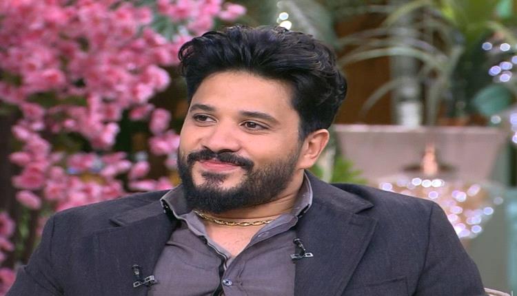 مصطفى حجاج يكشف تفاصيل صادمة عن فترة مرضه: صوتي ضاع وفلوسي خلصت