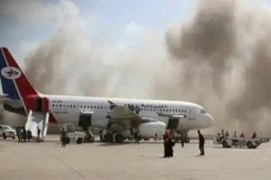 معين المقرحي: الحوثي مشروع سلالي عنصري يطلق الصواريخ الإيرانية على الجنوب ويرسل الورود لأبناء عمه في الشمال