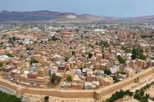 عاجل..غارات للطيران السعودي في صعدة