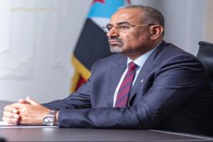 وزير سابق يرفض الخروج الآمن من عدن ويقول: ثابت مع عيدروس
