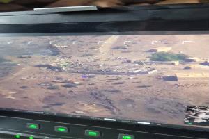 مليشـ,ـيا الحـ,ـوثي تفـ,ـجّر منزل القيادي في المقاومة الجنوبية الشيخ عبدربه المحولي في منطقة المحاولة بلحج