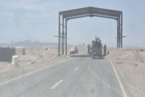 الصحفي أحمد الشلفي يكشف آخر التطورات العسكرية في باب المندب وذوباب