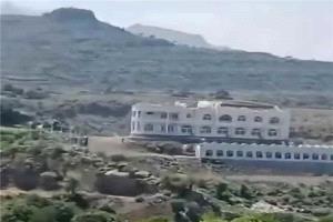 بعد سقوط منطقة 