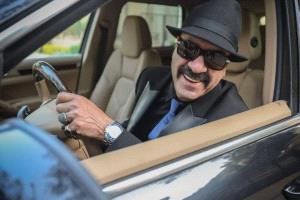 محمد سعد يعلن عدم مشاركته في أي مسلسل لعام 2027
