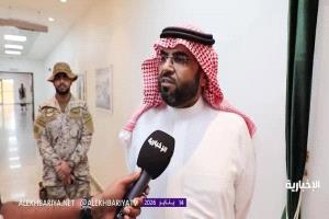 المتحدث الرسمي لقاعدة العند  يكشف تفاصيل لقائه بقيادات عسكرية سعودية ويحذر من آلية إدارة ملف اليمن