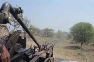 حقيقة سقوط مواقع في جبهة كهبوب بيد الحـ,ـوثيين