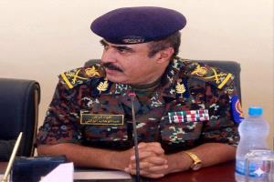 محافظ إب يرد على اتهامات تحويل المحافظة منصة صواريخ ضد عدن: إب ضحية وليست حاضنة للحوثي ونستعد لساعة الصفر ضمن عملية 