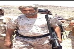 استشهاد قائد عسكري بارز في مواجهات مع الحوثيين بمارب
