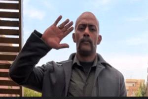 أزمة جديدة تواجة مسلسل محمد رمضان.. خالد يوسف يدعم جمال بخيت بملكية سيناريو 
